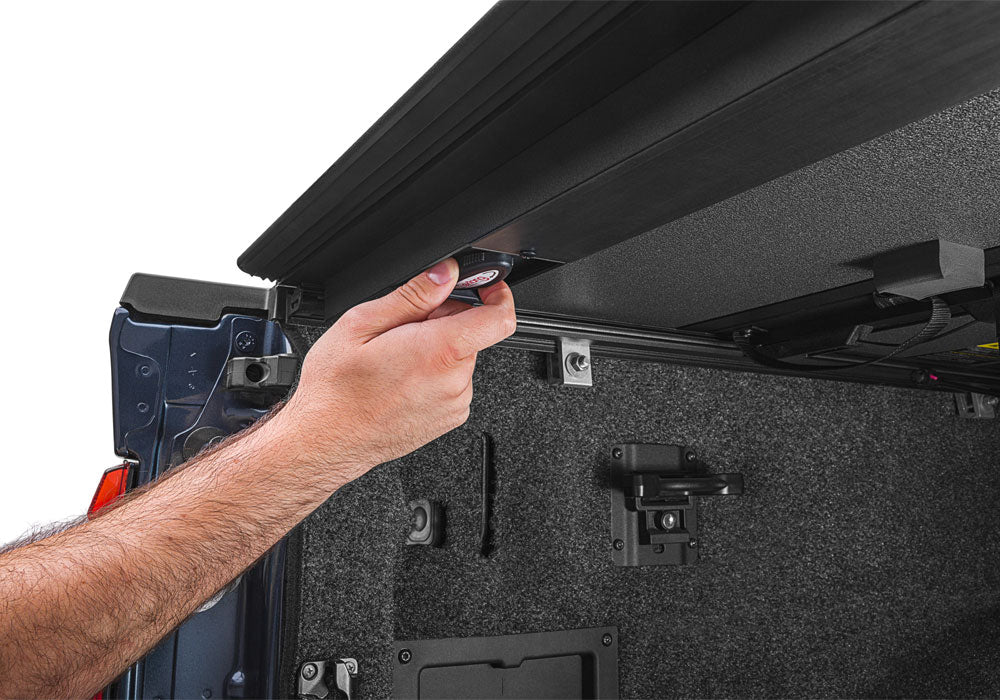 Extang 80936 Endure ALX Truck Bed Cover