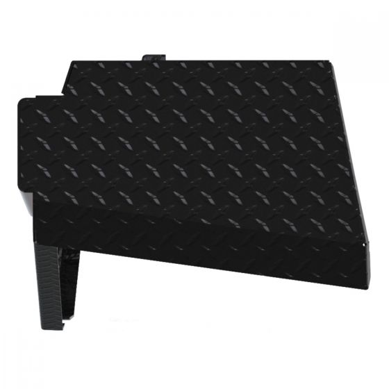 Ranch Hand SBD191BLSL Sport Dodge HD Rear Bumper Assembly