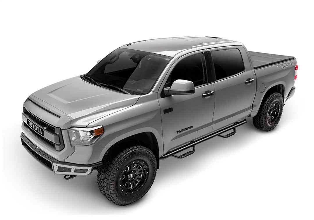 N-Fab Nerf Bar for Hummer H2 2003–2009 – H0365