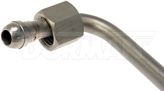 Dorman (OE Solutions) 809012 Short Stainless Injector Supply Line - image 3