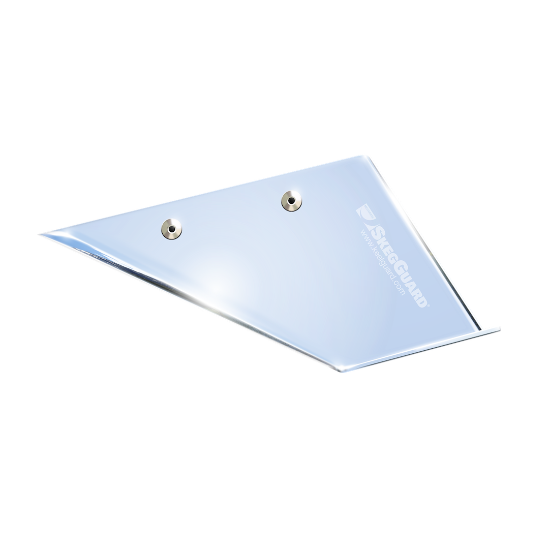 Keelguard 27191 Megaware SkegGuard Protection Component