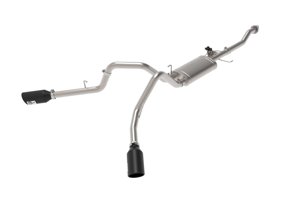 Advanced FLOW Engineering 49-33123-B F-150 Gemini XV Kit - image 1