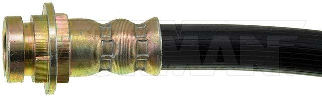 Dorman H620065 First Stop Metric Banjo Brake Hose - image 3