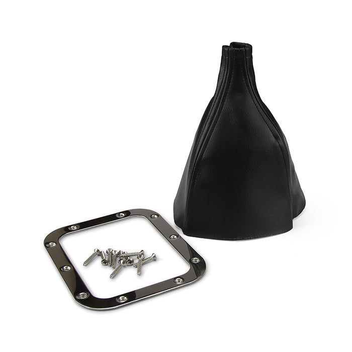 Lokar Performance 70-Fmb Shifter Boot for Floor Mounting