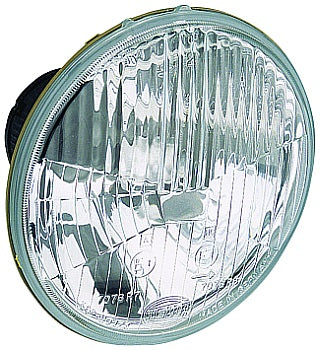 Hella 002850811 Headlamp Conversion Kit
