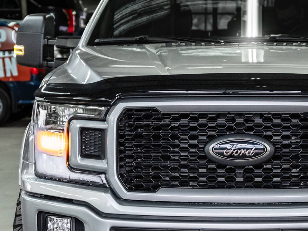 Husky Liner 2814919 Hood Bug Deflector