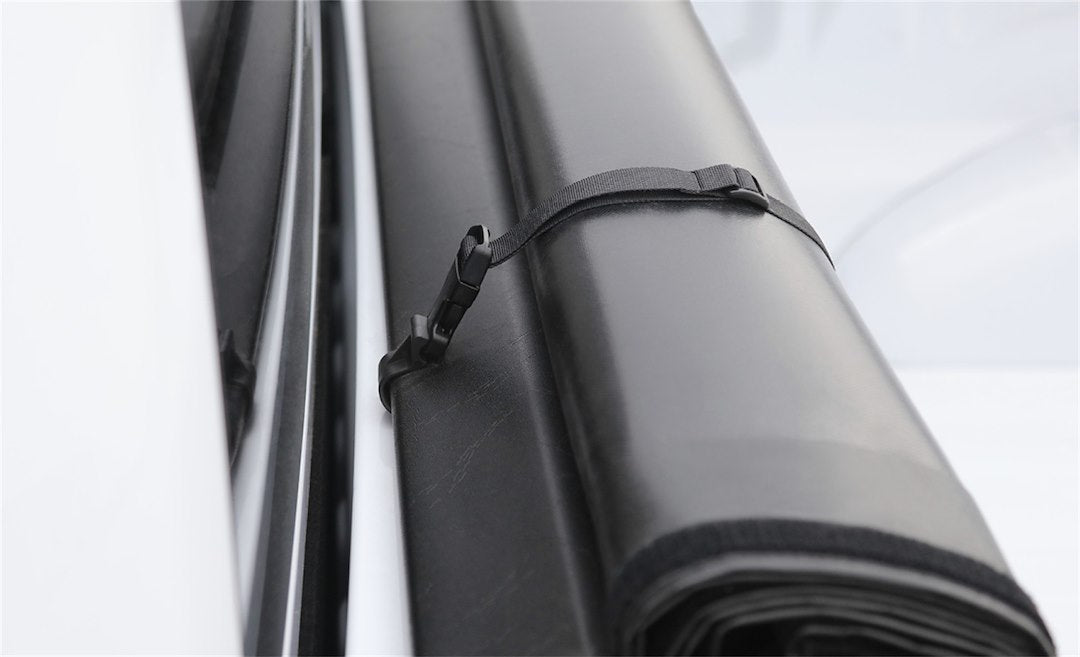 Access Covers 14249 Tonneau Cover - image 2