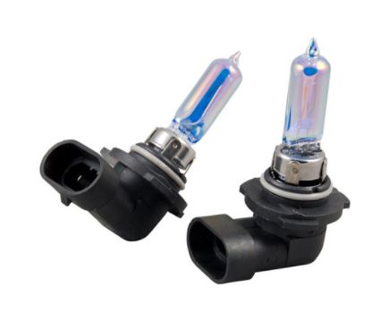 Recon 264H10DW White Xenon Headlamp Bulb