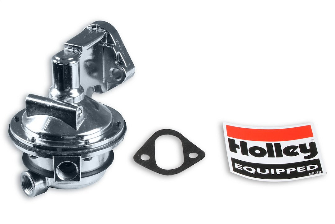Holley 12-454-11 Fuel Pump