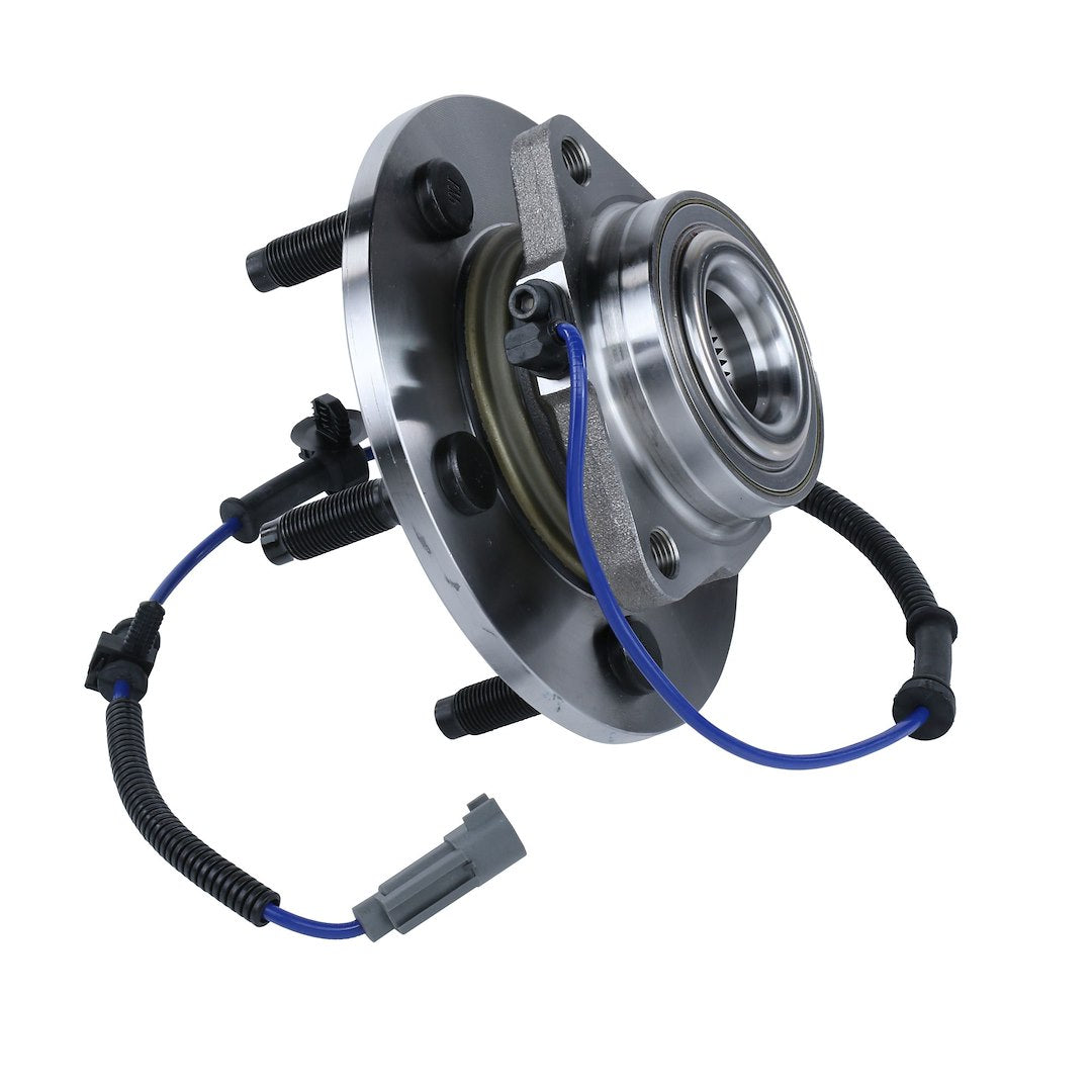 Moog Hub Assemblies 515113 Wheel Hub Assembly