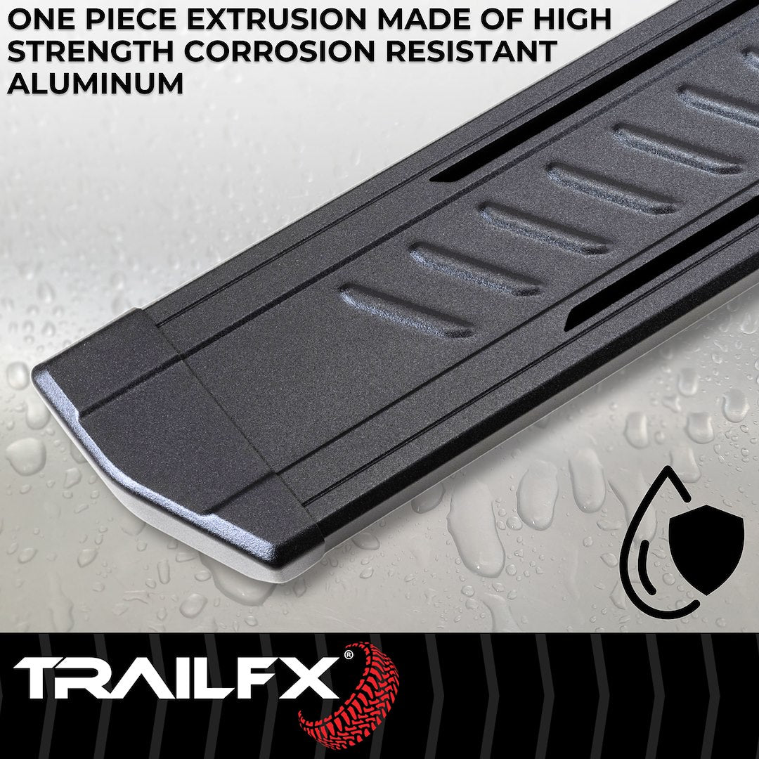 Trailfx Al6008b Running Board - image 3