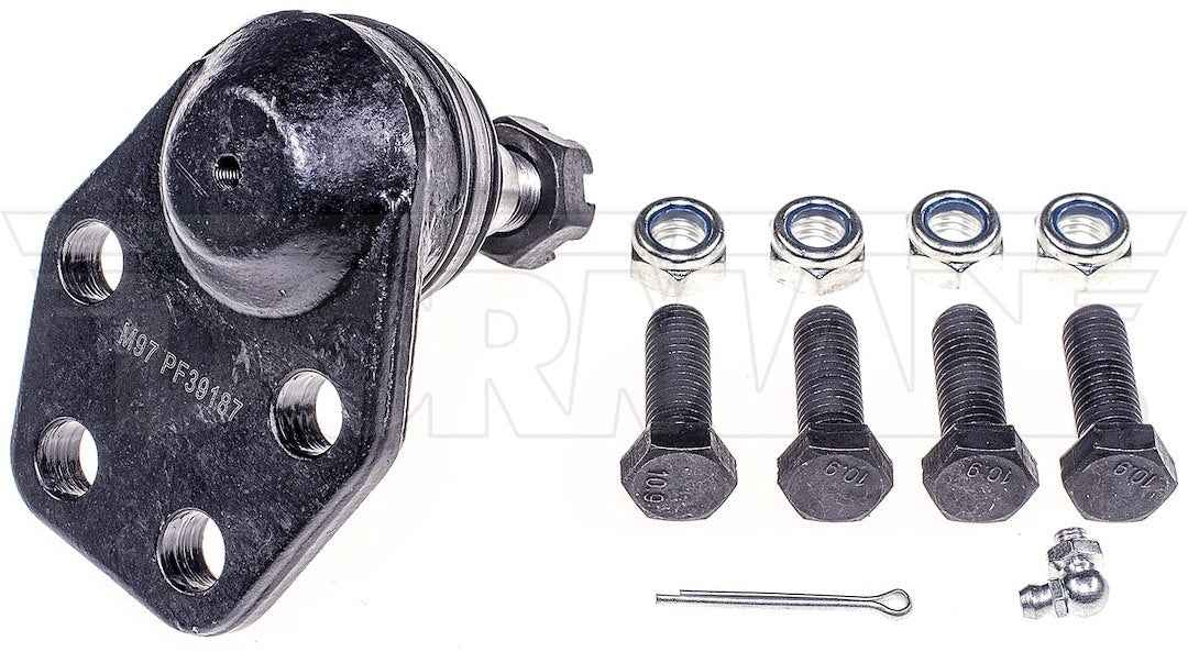Dorman B7365 MAS Select Chassis OE Four-Bolt Joint