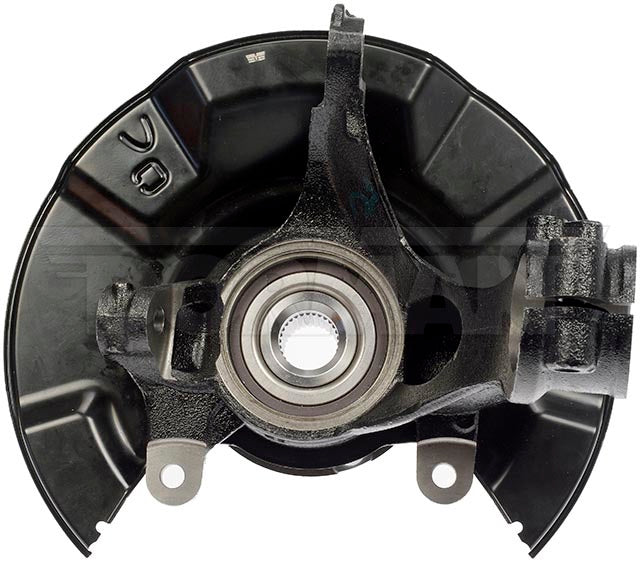 Dorman (OE Solutions) 686433 Five-Bolt Loaded Bearing-and-Hub Knuckle - image 4
