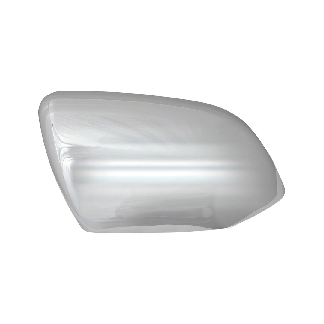 Coast To Coast MC67540 Explorer Silver Upper Mirror Trim Set - image 1