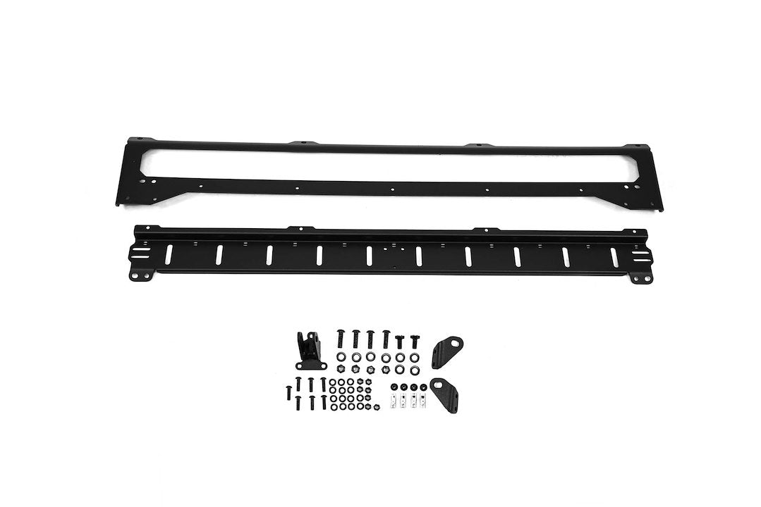 DV8 Offroad RRTF3-02L Roof-Rack Lighting Fairing
