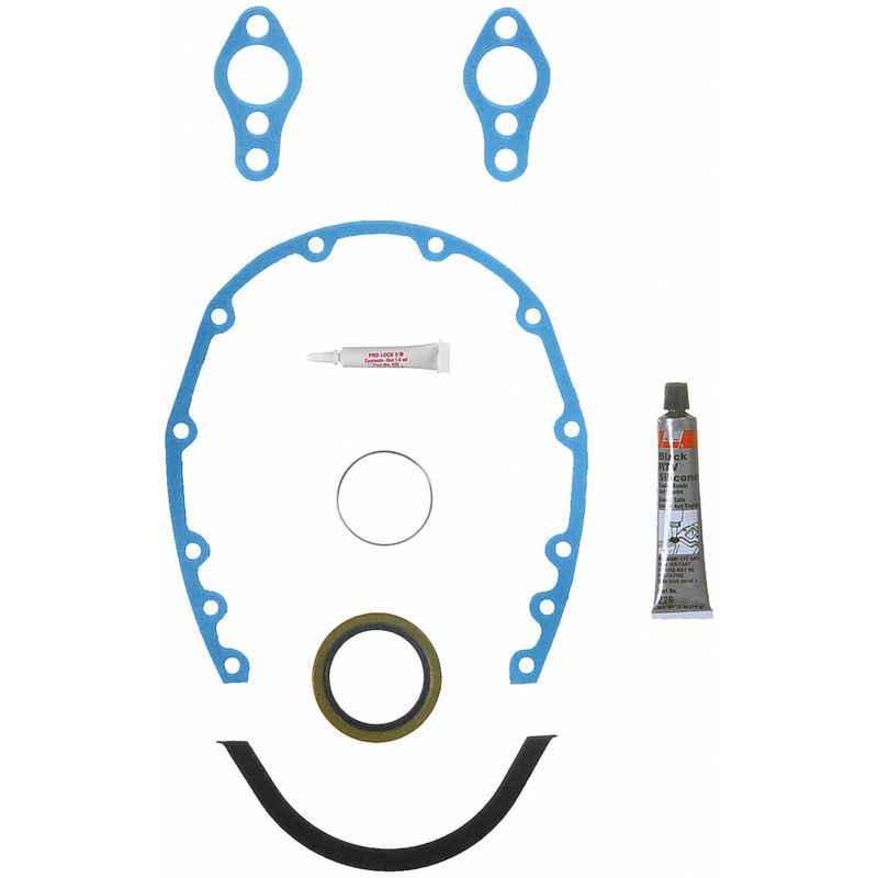 Fel-Pro Gaskets Tcs 45265 Replacement Timing Cover Seals