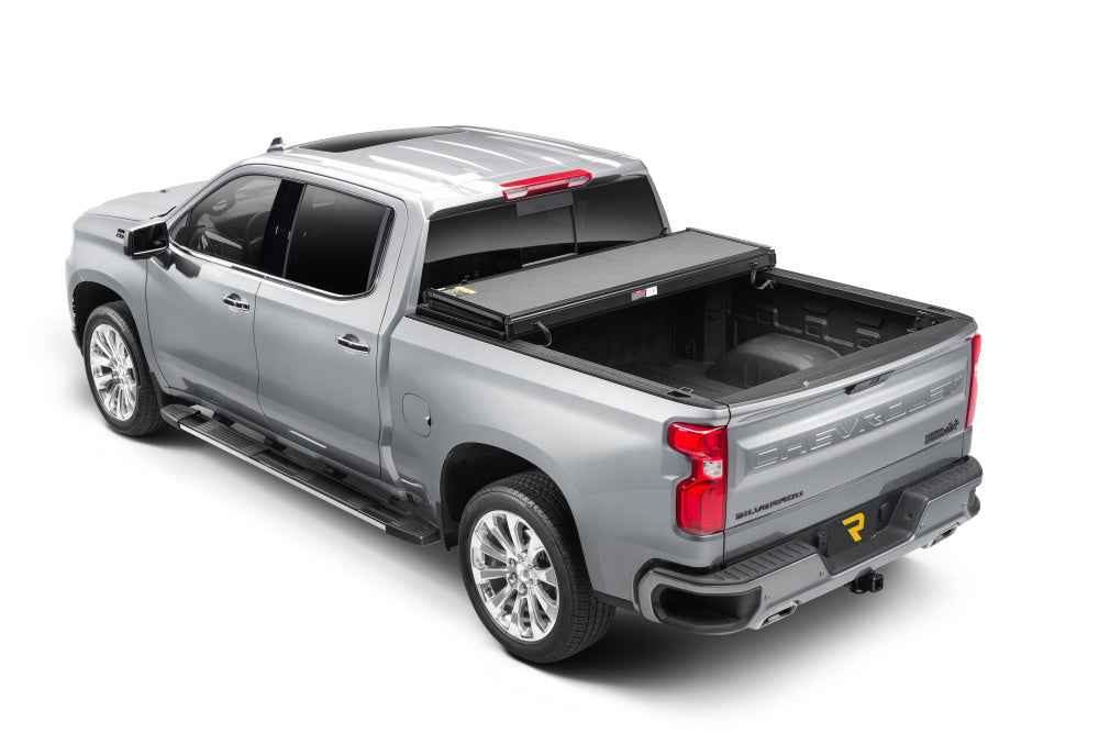 Extang 88658 Solid Fold ALX Truck Bed Cover