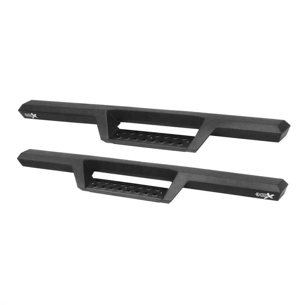 Westin Automotive Nerf Bar for Jeep Wrangler JK 2007–2018 – 56-13315