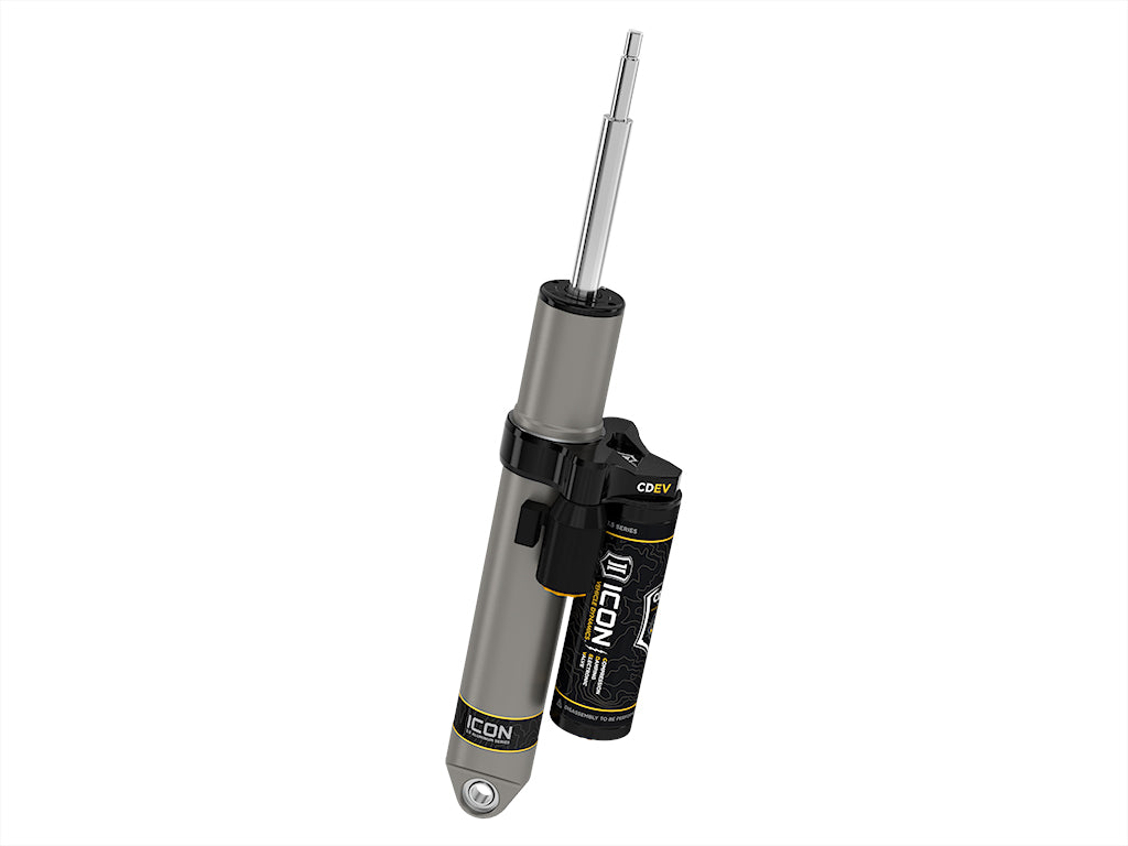 Icon Vehicle Dynamics 217705EP 2.5 Series Rear Performance Damper