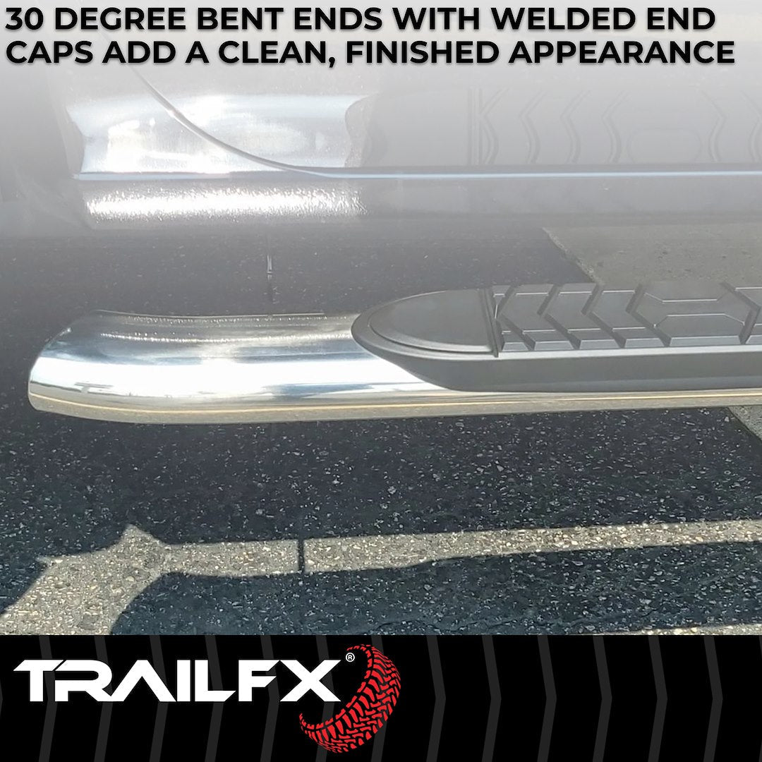 Trailfx A7090s Nerf Bar - image 5