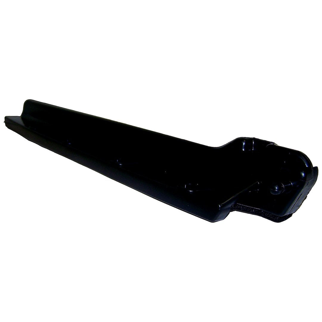 Crown Automotive 55176224 Right Door Seal Molding, Black - image 2