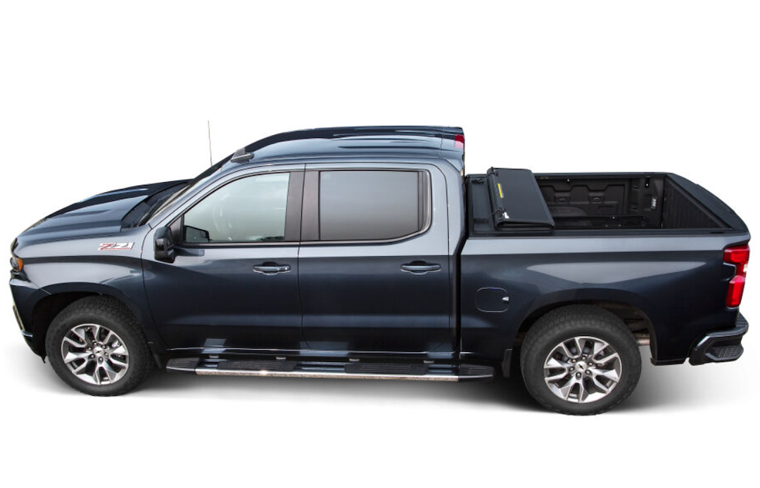Leer 650289 HF650M Tundra Tonneau