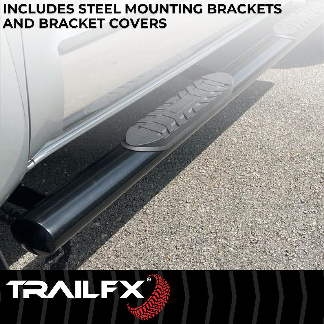 Trailfx A1502b Nerf Bar - image 6