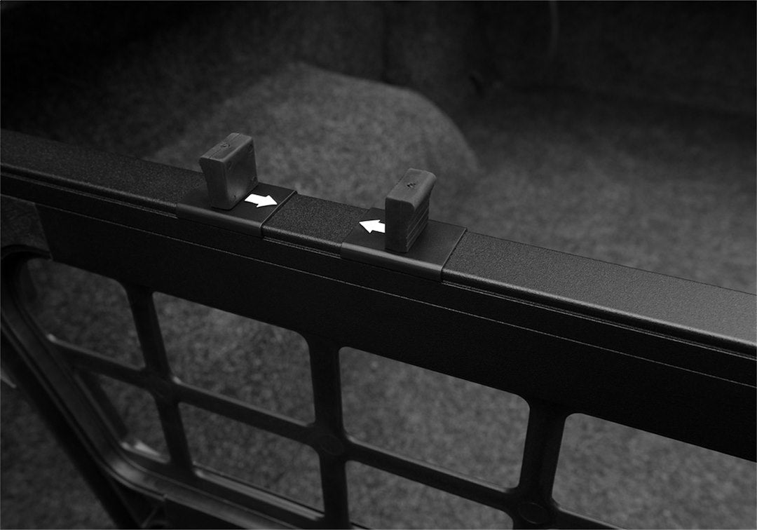 Roll-N-Lock Cm226 Cargo Manager Bed Partition