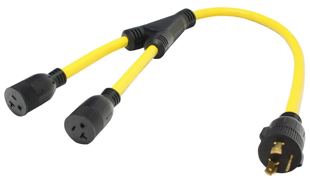 Valterra A10-G3020y Power Cord Adapter - image 2
