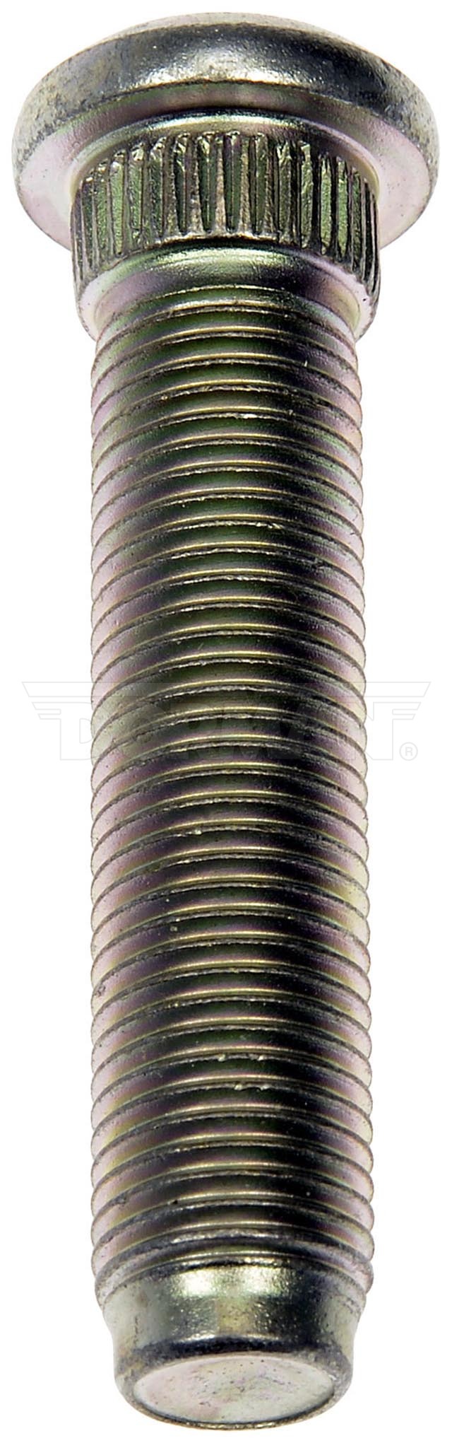 Dorman 610-627.1 AutoGrade Silver Wheel Stud - image 4