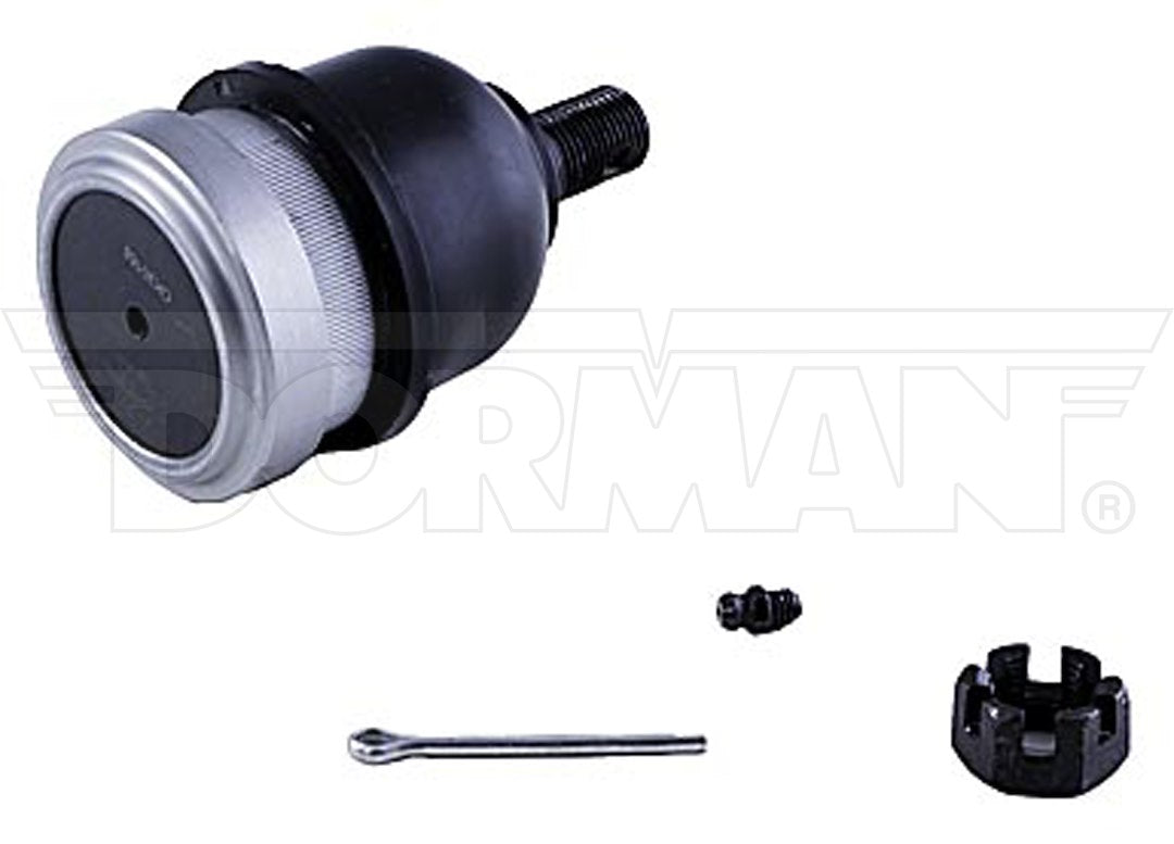 Dorman B6141xl Chassis Press-In Ball Joint Replacement - image 1