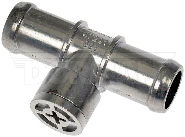 Help! By Dorman 47291 Coolant Bleeder with Gasket - image 1