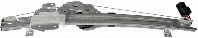 Dorman (OE Solutions) 748-064 Motorized Power Regulator Replacement - image 3