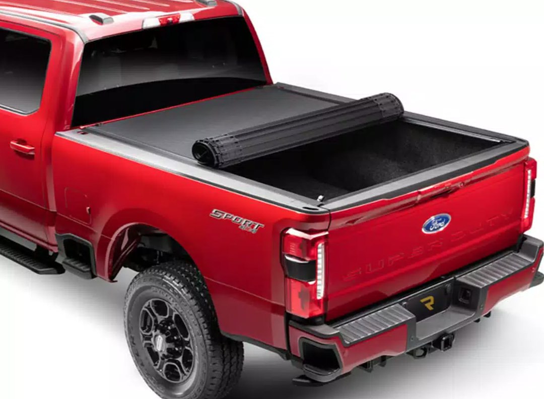 BAK Industries 80330 Super Duty 6.8-ft Revolver X4s Tonneau - image 2