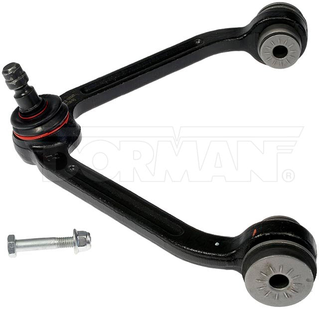 Dorman OE Solutions 520-222 Steel Suspension Control Arm - image 4