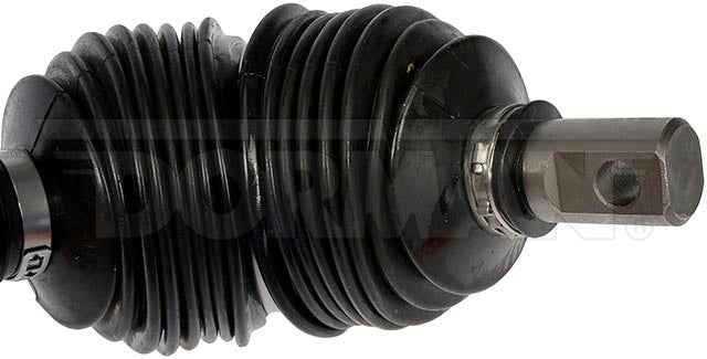 Dorman 425184 Double-Cardan Steering-Shaft Coupling