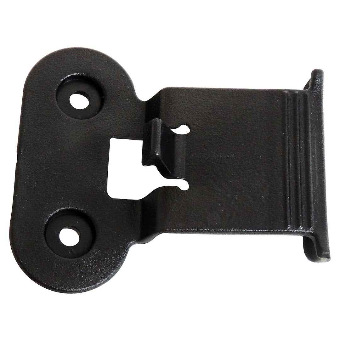 Crown Automotive 55037537AA Black Center-Console Replacement Part - image 1
