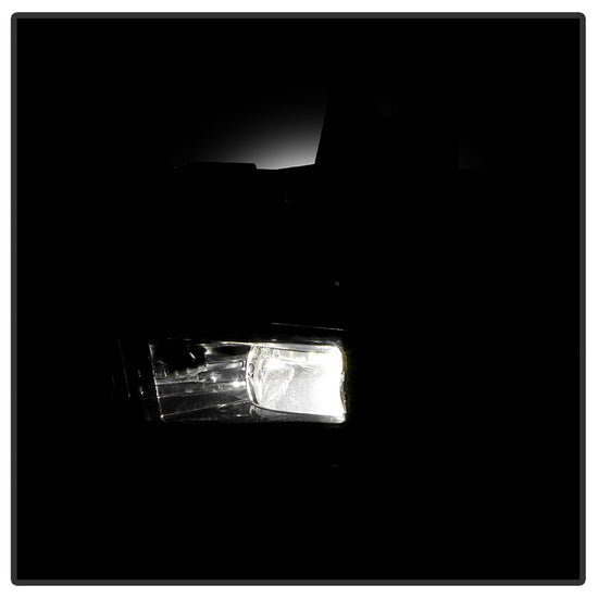 Spyder Automotive Driving/Fog Lamp 9054167