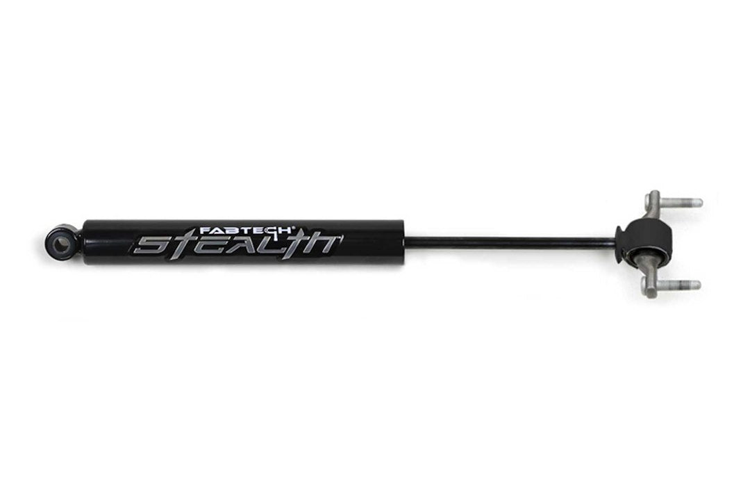 Fabtech FTS6358 Stealth Suspension Damper