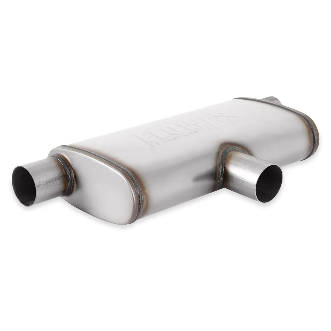 Flowmaster 72206 FlowFX Exhaust Muffler