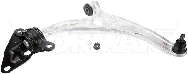 Dorman 524586 Aluminum Suspension Control Arm - image 4