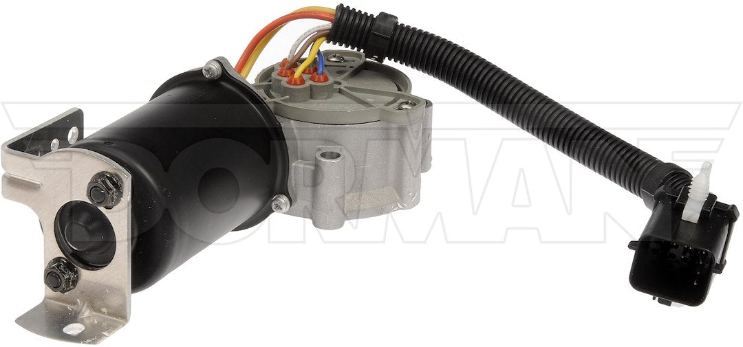 Dorman 600-571 Transfer Case Shift Motor Assembly - image 2