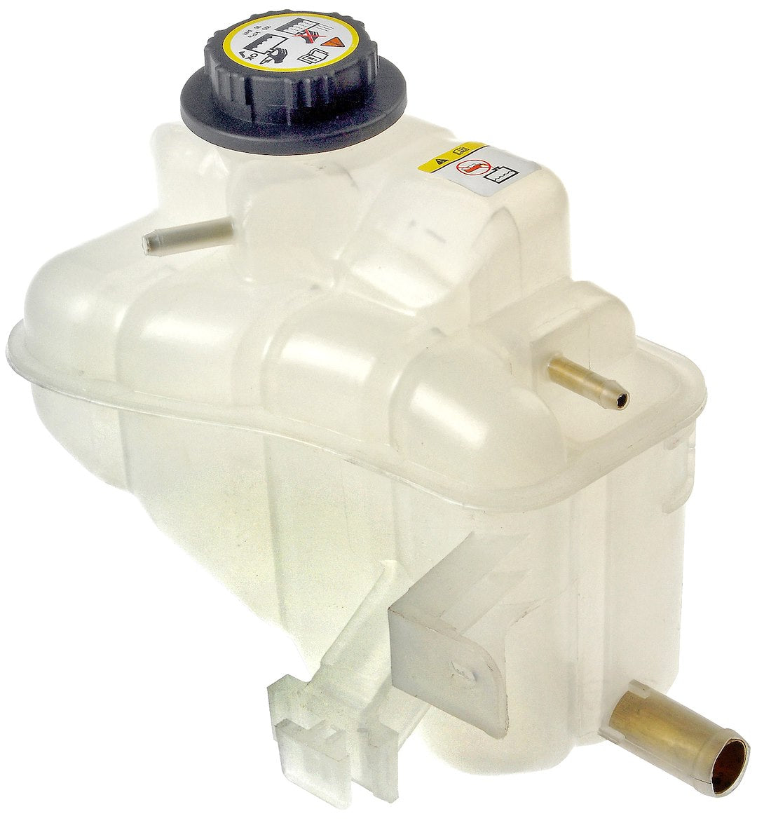 Dorman 603-203 Plastic Coolant Overflow Tank - image 2