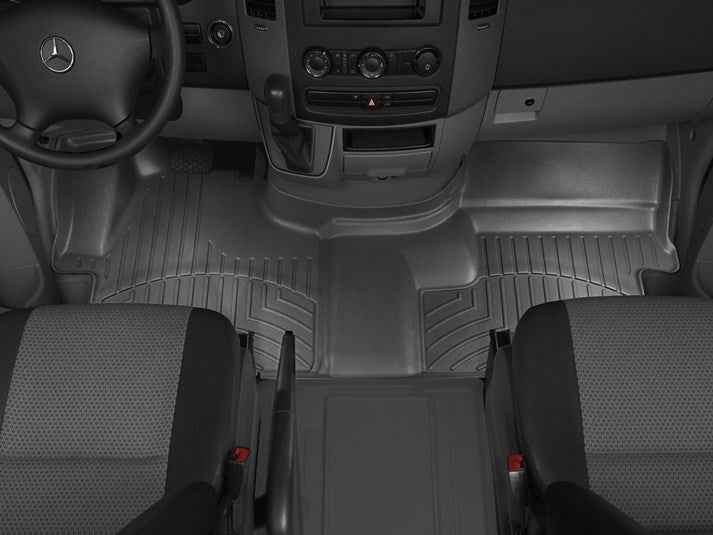 Weathertech (USA) Floor Liner for Dodge Sprinter 2500 – 442491