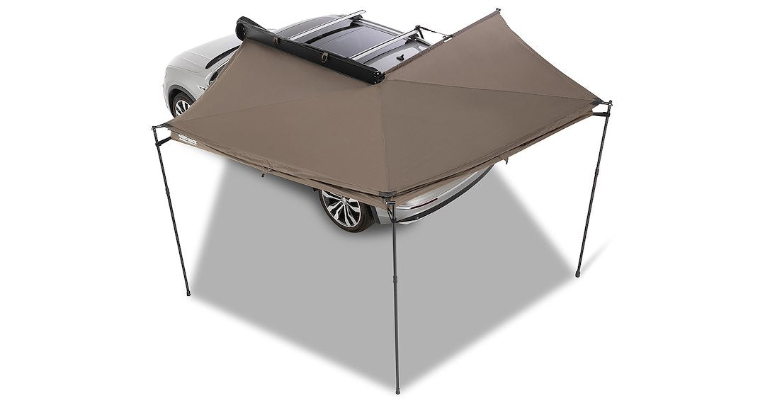 Rhino-Rack Usa 33300 Awning - image 1