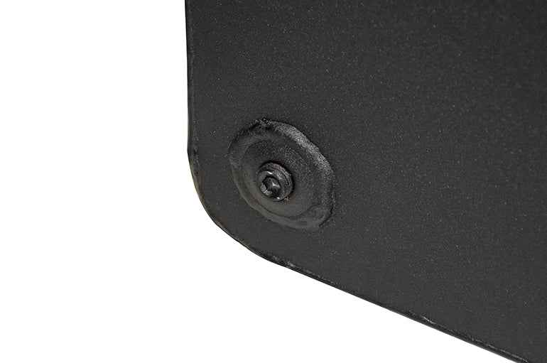 Dee Zee 111-Gallon Diesel Transfer Tank & Tool Box – 92656SB