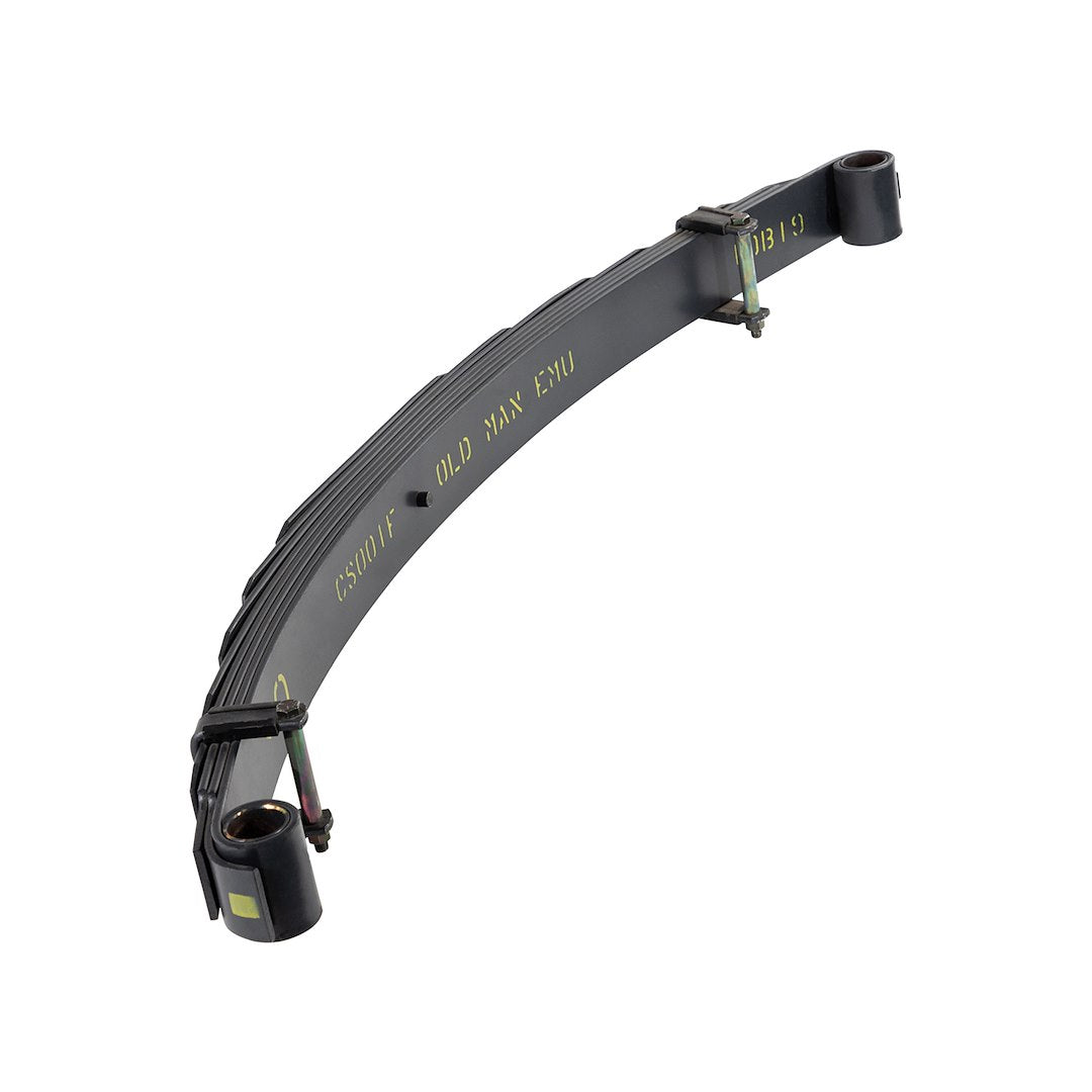 ARB CS001F Old Man Emu Dakar Eight-Leaf Spring - image 2