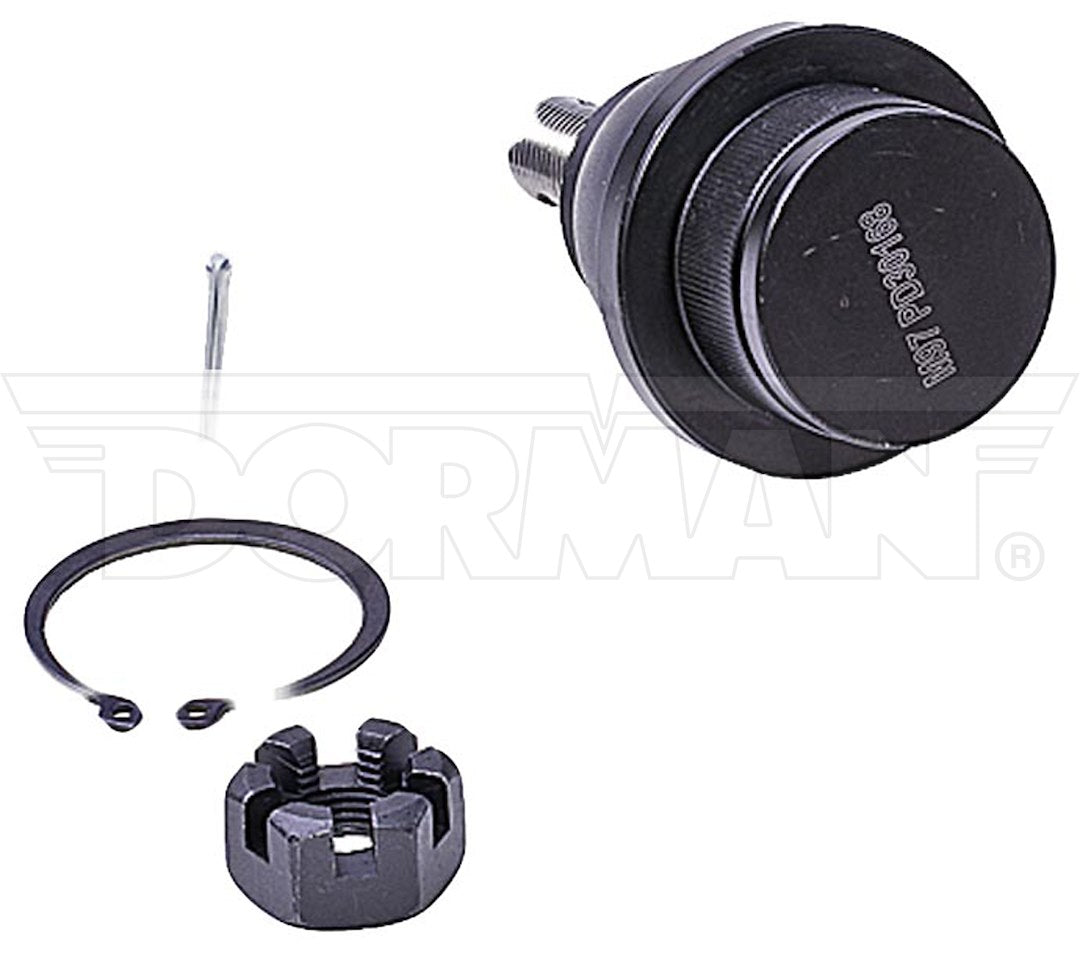 Dorman BJ86345 MAS Select Chassis Replacement Ball Joint - image 2