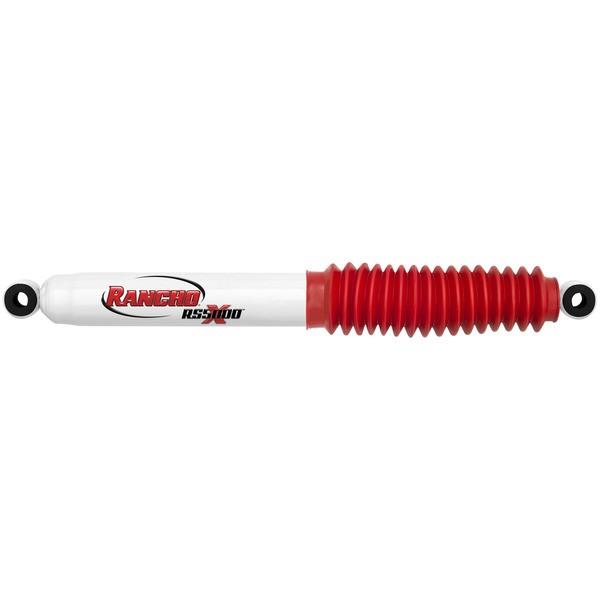 Rancho RS55034 RS5000X Suspension Shock