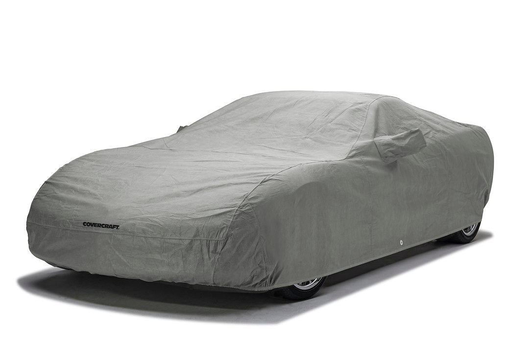 Covercraft 8808FD11AC Custom Softback All-Weather Car Cover - image 1